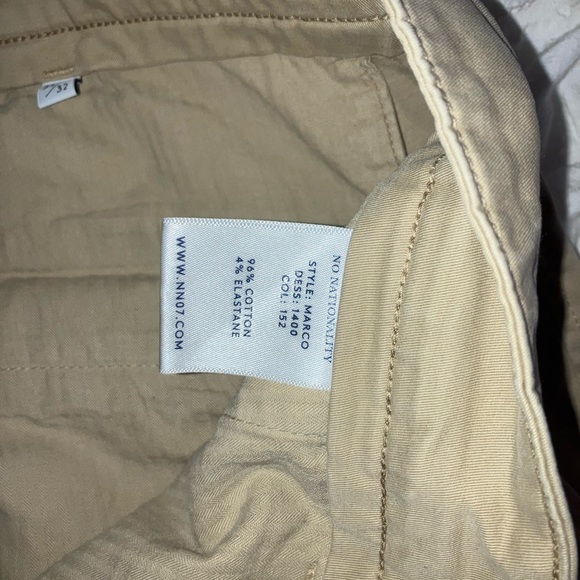 NNO7 Jeans khakis - Picture 4 of 6